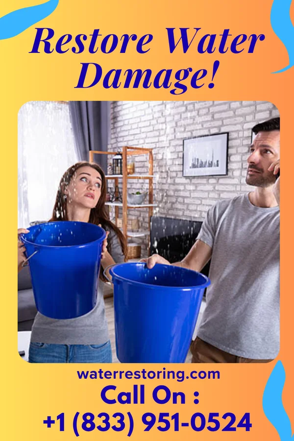 water restoration Quality Flood Recovery Specialists Channahon
